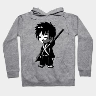 Little ninja Hoodie